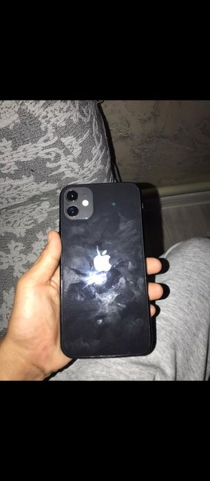 Iphone11 мопед обм