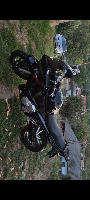 suzuki gsx 650 r 5626km