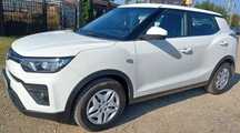 Far stanga SSangyong Tivoli x150 model 2019-2022