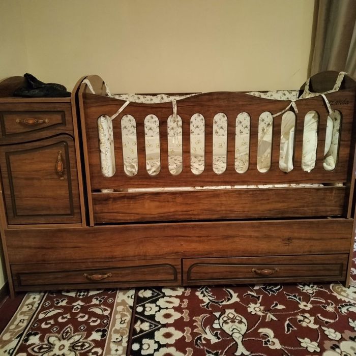 Манеж, трансформер .