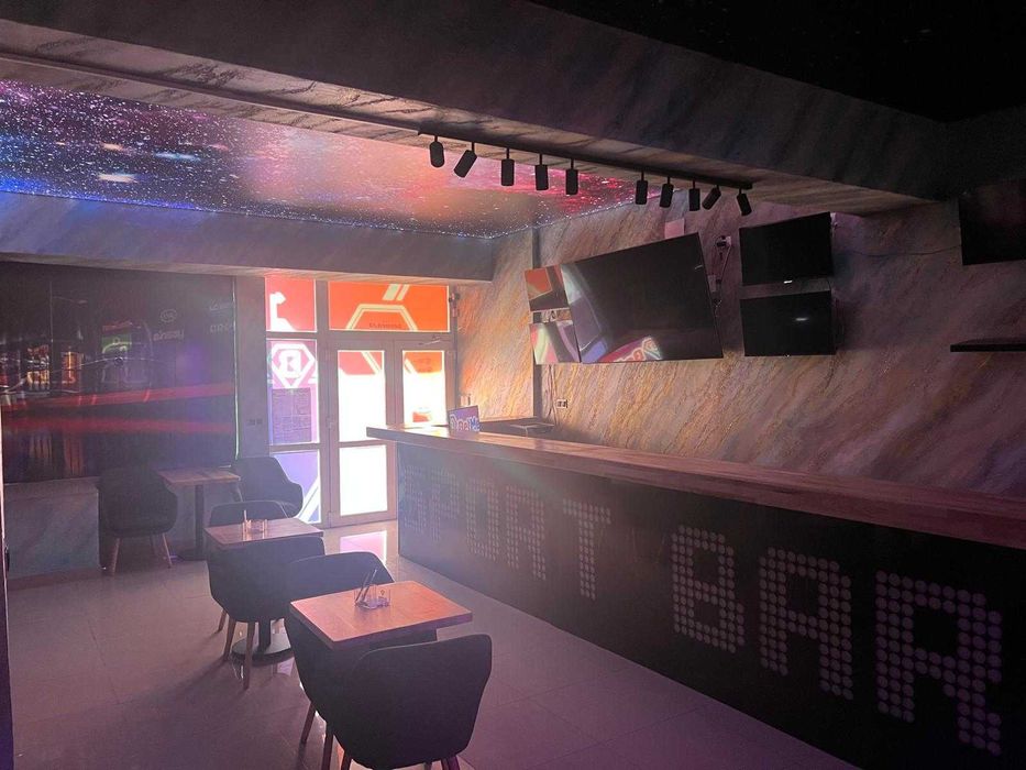 Inchiriez spatiu comercial 100mp pretabil sala jocuri de noroc/pariuri