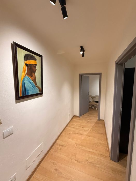 Apartament 2 camere decomandat Cvartal Onesti *prima inchiriere*