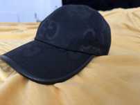 Sapca Gucci Jumbo Black