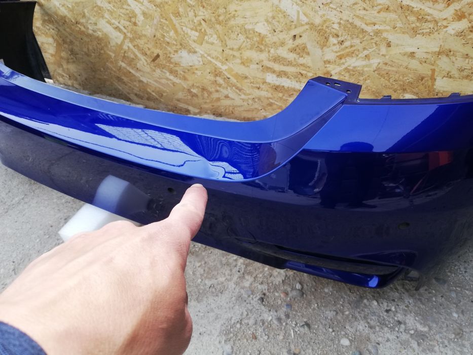 Bara spate bmw M4 F82 F83 an 2014-2018