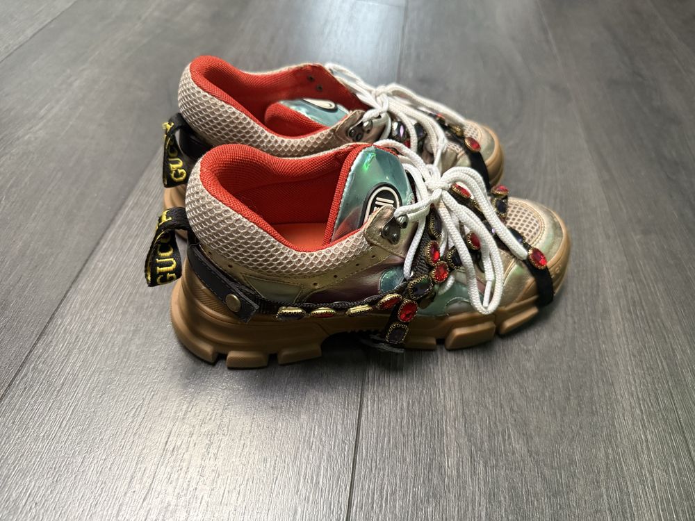 Pantofi sport Gucci mas 37
