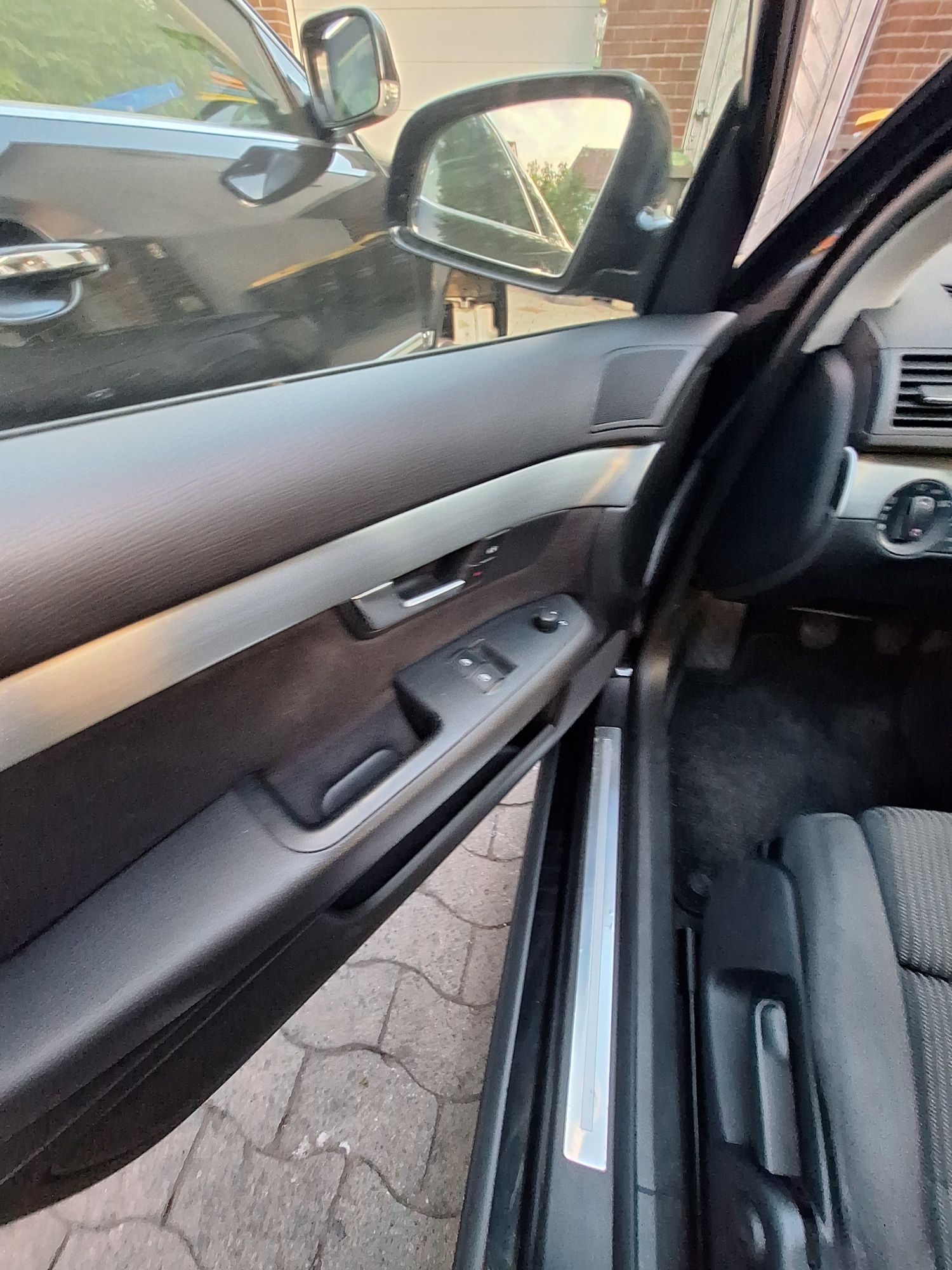Audi a4  2.0 benzina