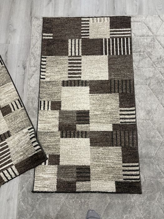 2 бр. Тъкани пътеки