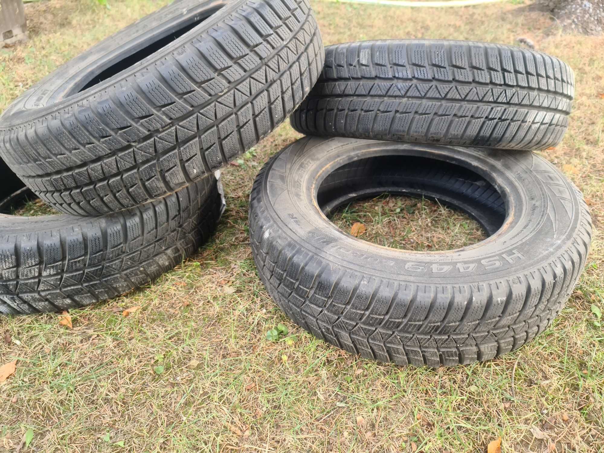 Зимни гуми 175/70R13