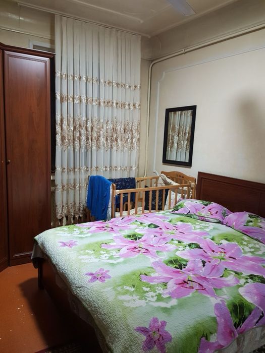 Яккасарой туман Евлива кочаси тупик коса. Уй срочна сотилади