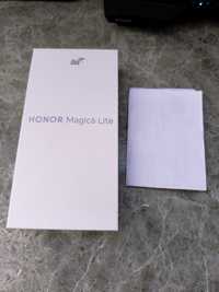 Honor magic 6 lite, nou, factura, garanție