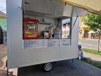Rulota fast food