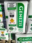 Azotat 34%N Genezis de 25kg la 75Lei