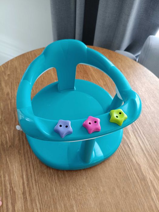 Столче за къпане