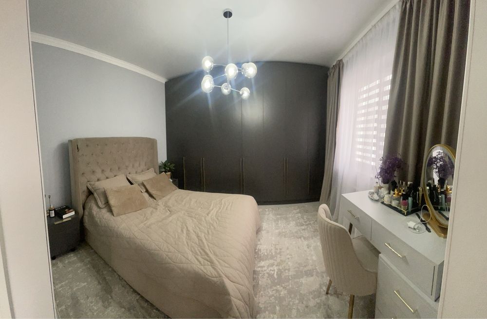 Дом в Каскелене 203 квартал