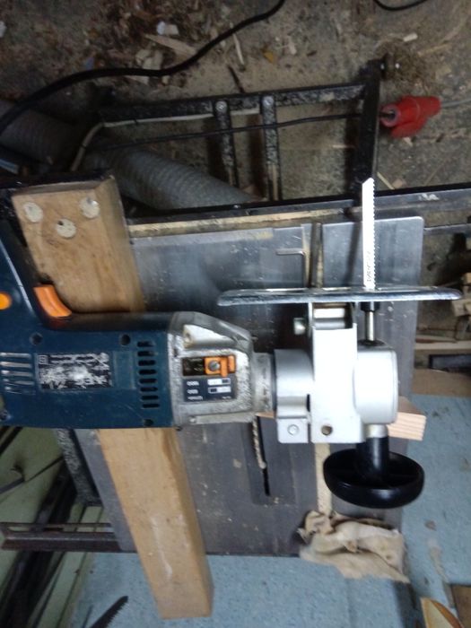 Vând set 4 piese electrice