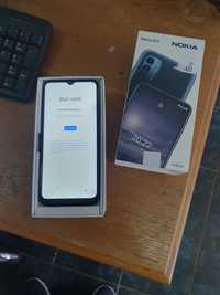 Nokia G21 nou - full box