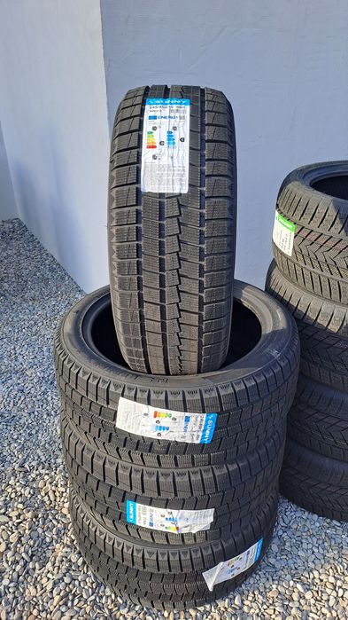 Anvelope noi iarna 245 45 r19 si 275 40 r19
