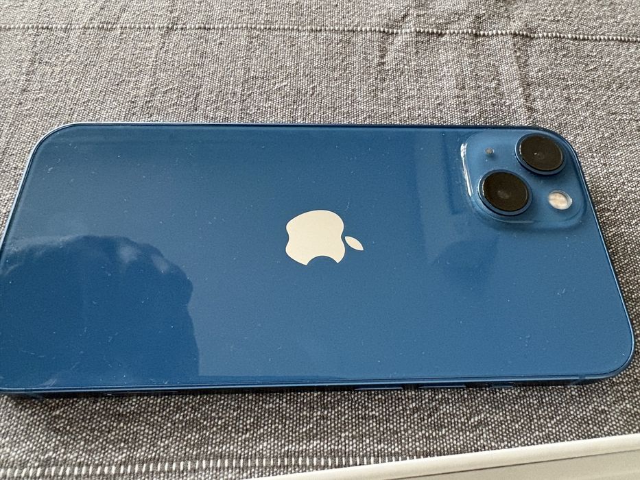 Iphone 13 без следи от употреба