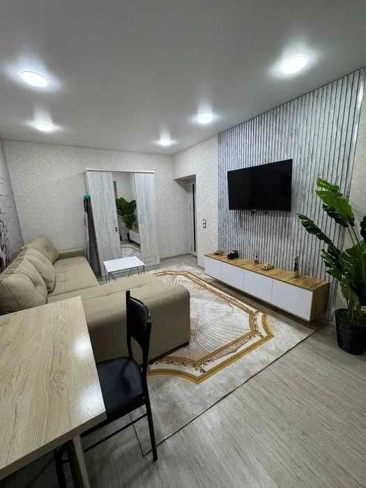 Срочно сдается 2/5/9 квартира в Мирабодский.р 306*