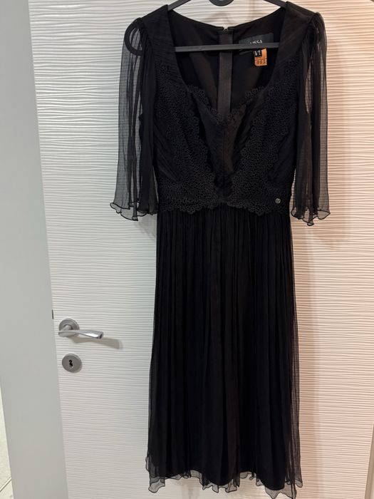 Rochie matase  Nissa