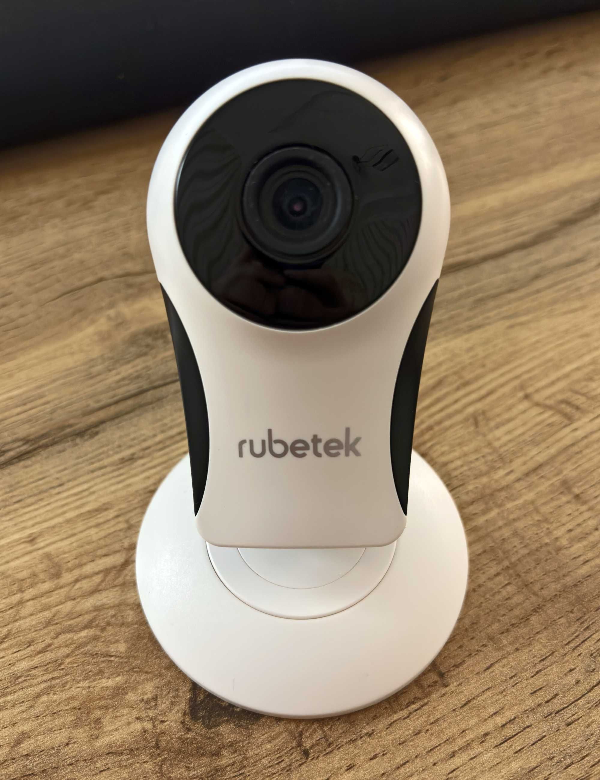 Камера видеонаблюдения Rubetek RV-3410