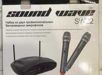 "Караоке" систему soundwave sw-22