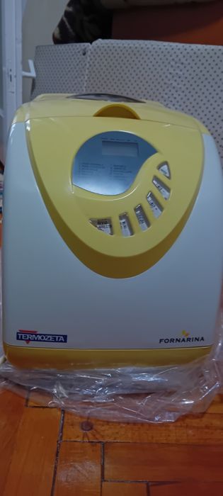 Mașina de făcut paine