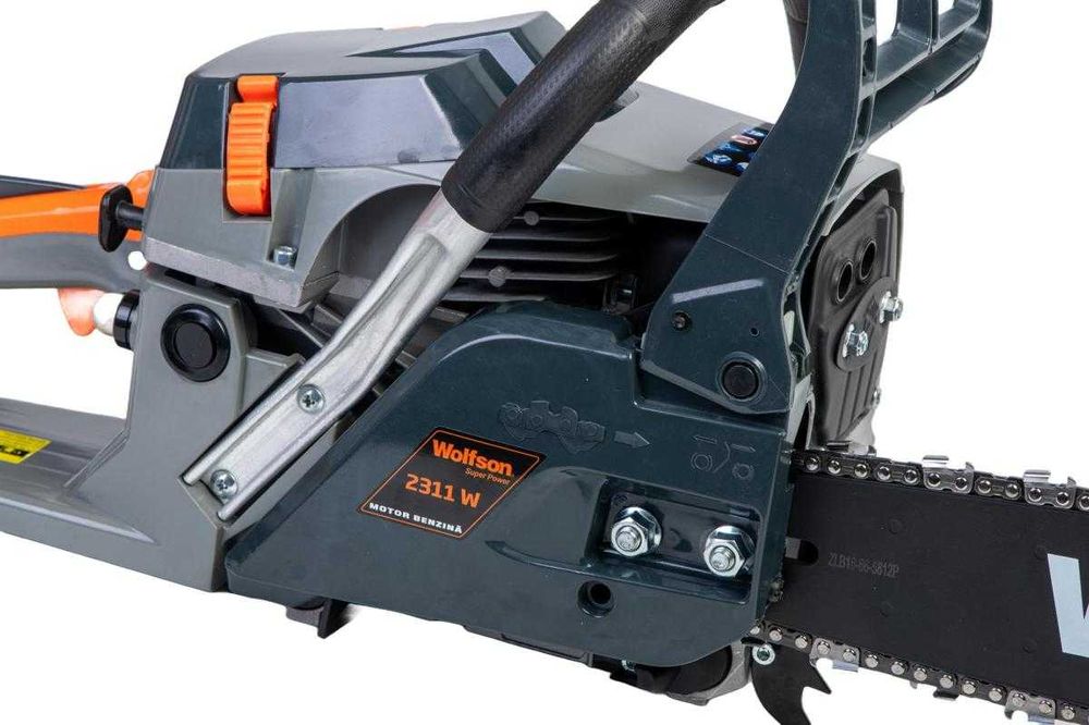 Drujba Motofierastrau Wolfson STX-580
