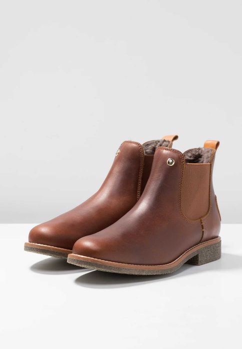 PANAMA JACK Giordana Igloo Travelling ОТИГИНАЛНИ дамски боти 40/25,5см