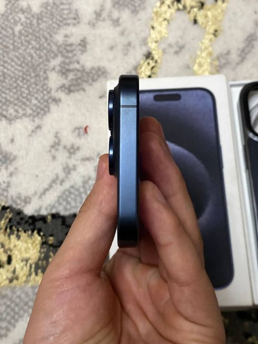 iPhone 15 pro srochni arzon