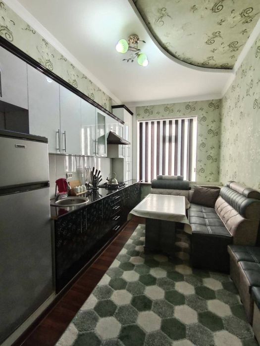 Срочно сдается квартира на Гагарина‼️