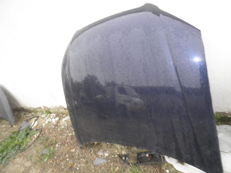 Capota Audi A4 B7 Cabrio