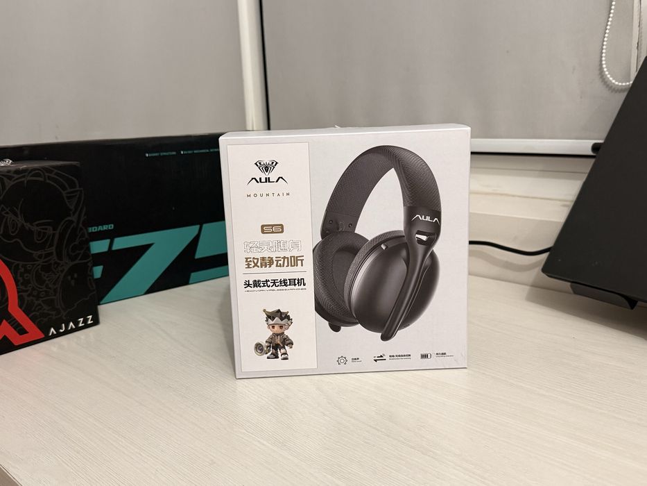 Продам комплект девайсов