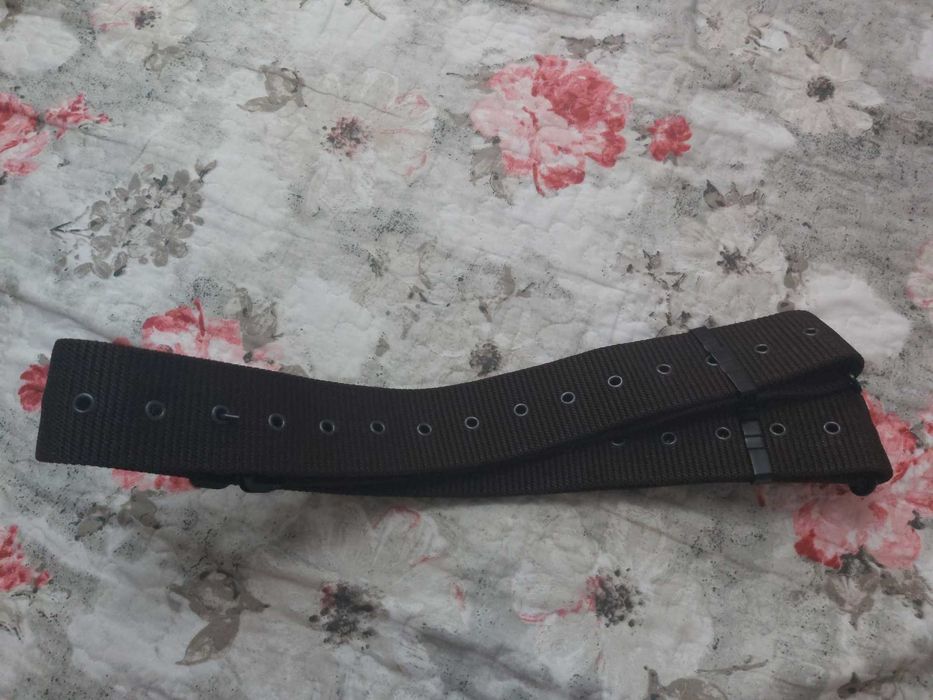 Vand centura tactica