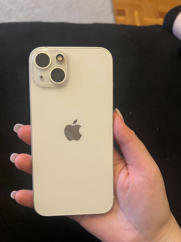 Iphone 13 /128Gb alb