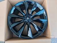 Vand jante de aliaj pentru Tesla pe 19 marca RC wheels