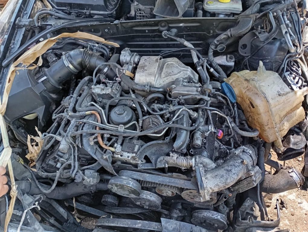 Двигатели за Vw Audi Seat Skoda