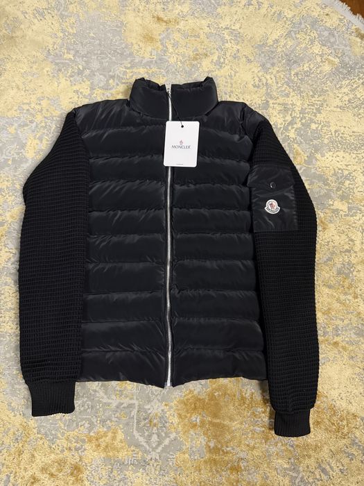 Geaca de iarna Barbati