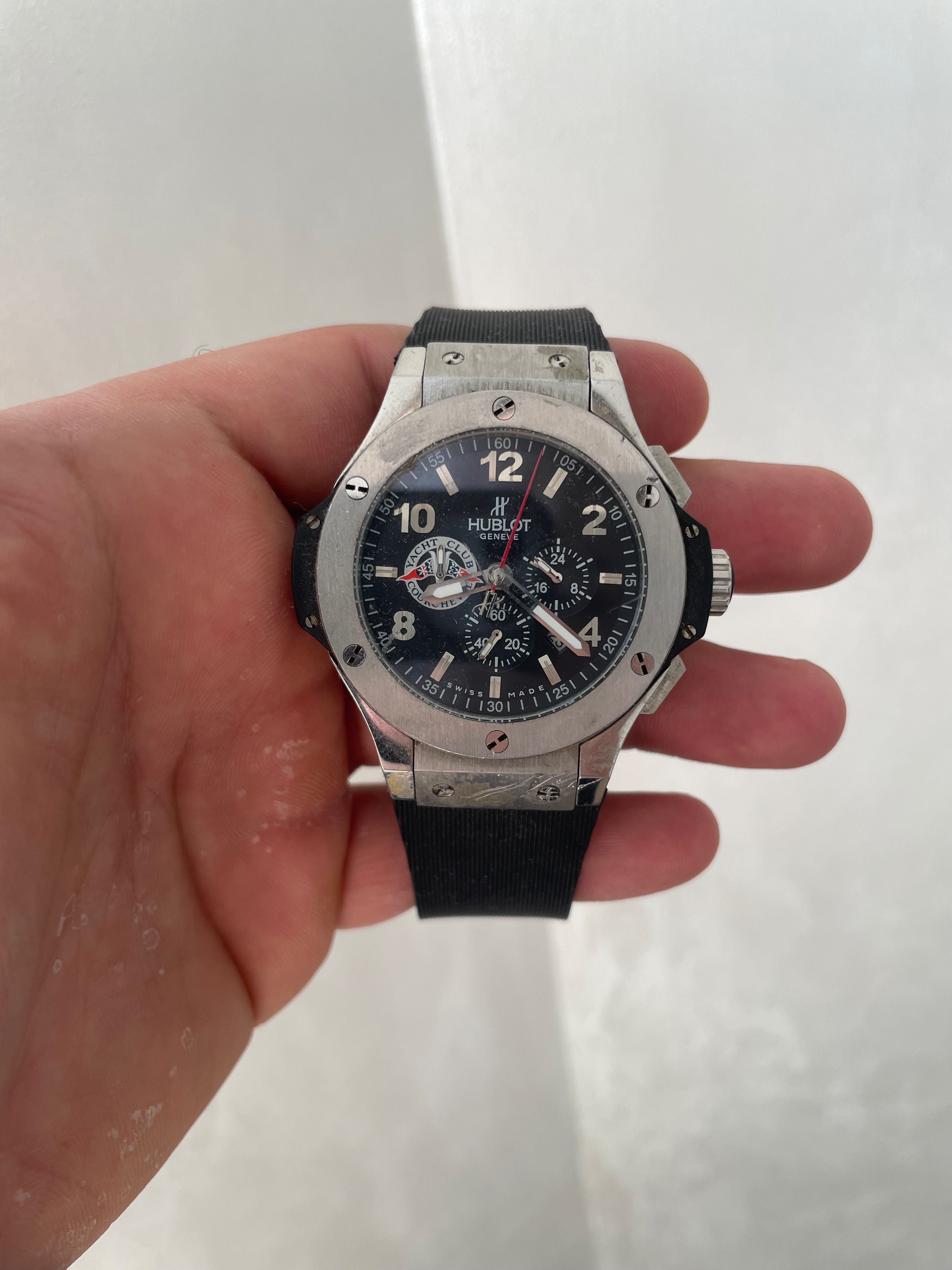 Часы наручные Hublot tissot