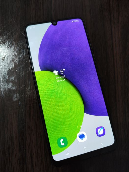 Samsung Galaxy a22