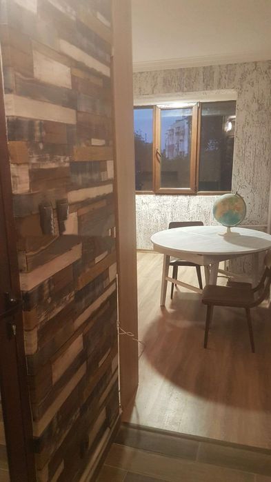 Дава се под наем Едностаен апартамент в София, Гоце Делчев - 17 кв.м за 306 € - Снимка #2