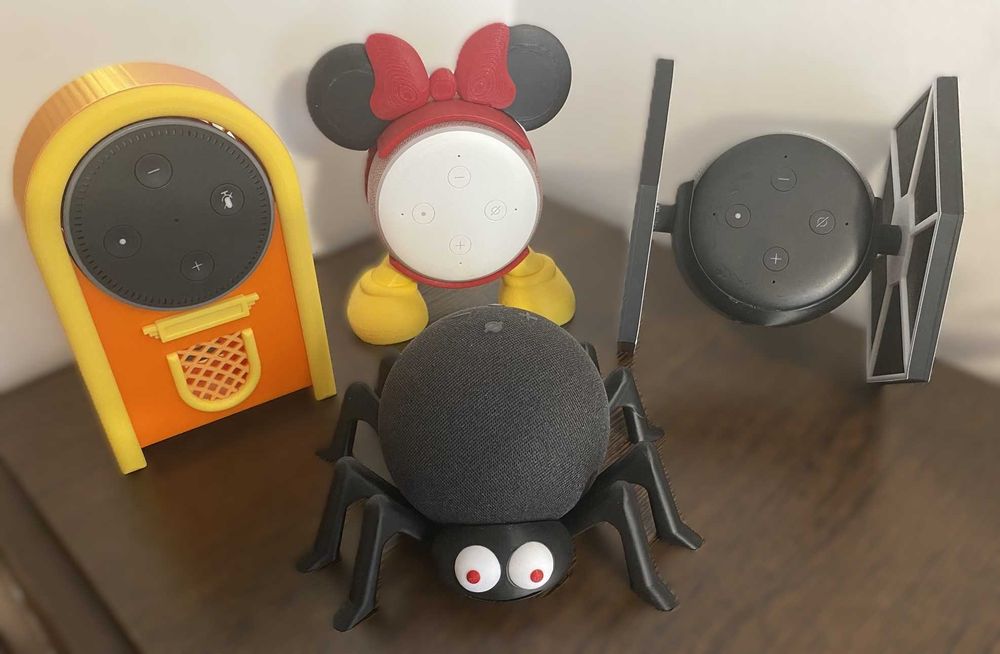 Asistenți vocali personalizați