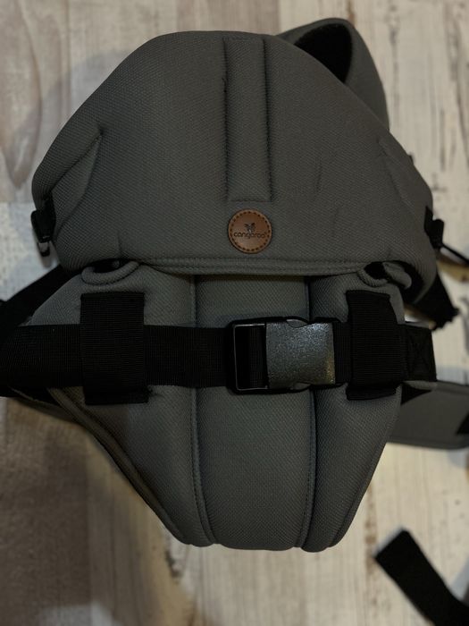 Кенгуру Carry-Go