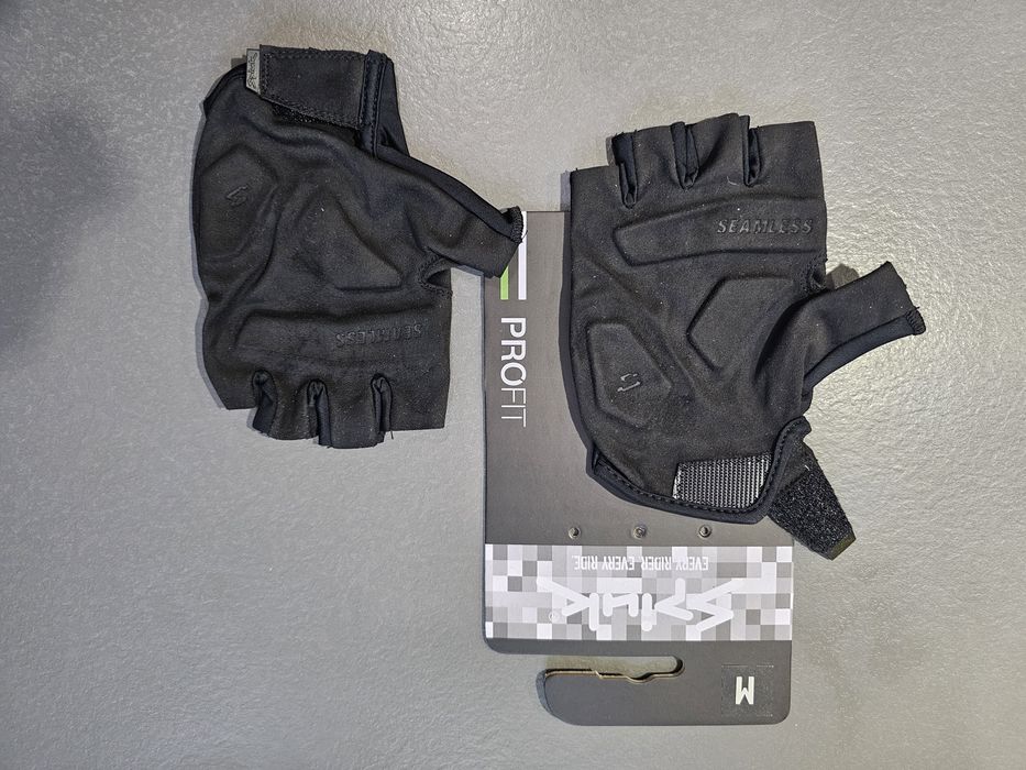 Manusi dama pentru bicicleta