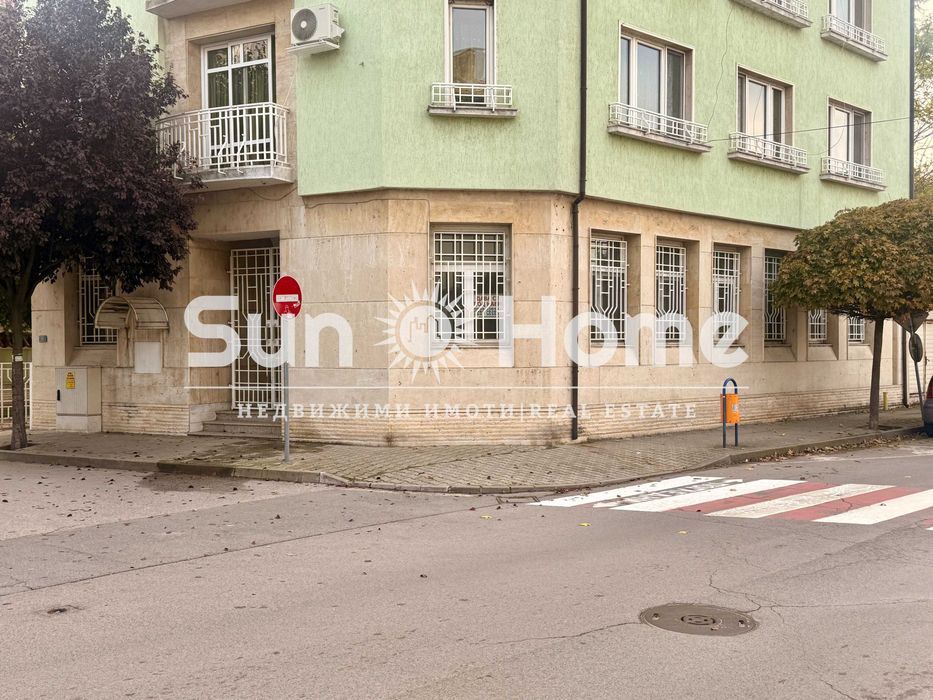 ОФИС в центъра на СВИЛЕНГРАД