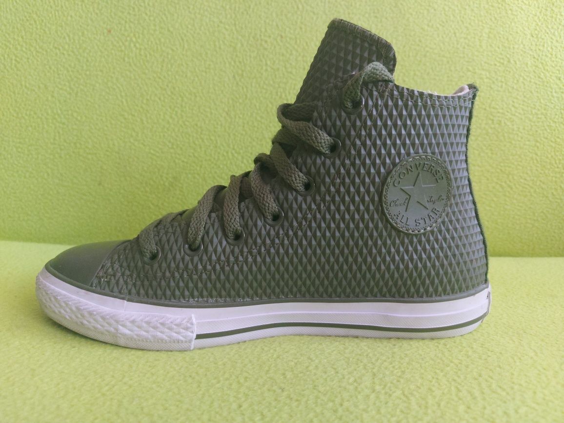 Converse All Star-36н-Waterproof