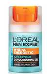 L'Oréal Paris Men Expert Gel Hidratant Energetic (50ml)
