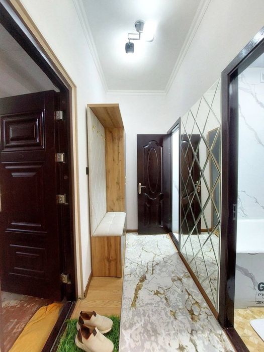 х Евро Ремонт 1в2/1/4 Чиланзар 14 квартал,Жуковский Больница,