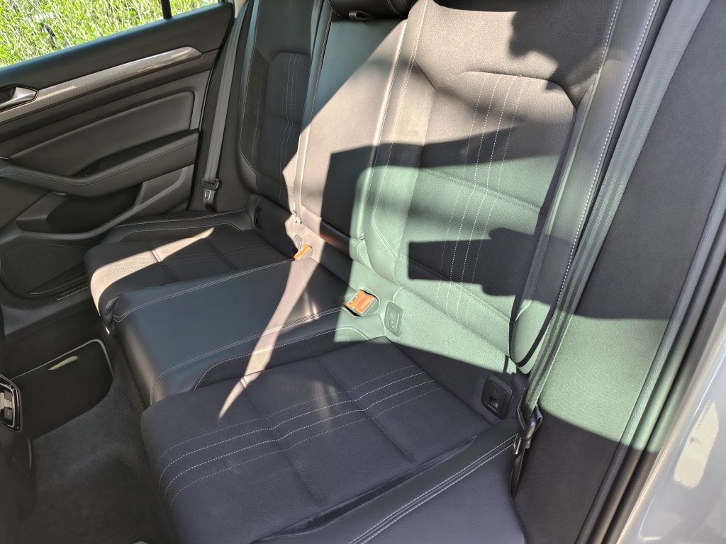 Vw Passat Alltrack b8