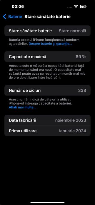 Iphone 15 PRO MAX white 256gb 10/10